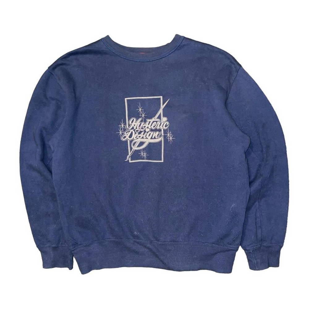 Rare vintage 90s hysteric glamour